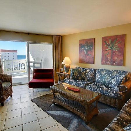 El Matador 165 - Beautiful Unit With Great View Of The Gulf Villa Fort Walton Beach Kültér fotó