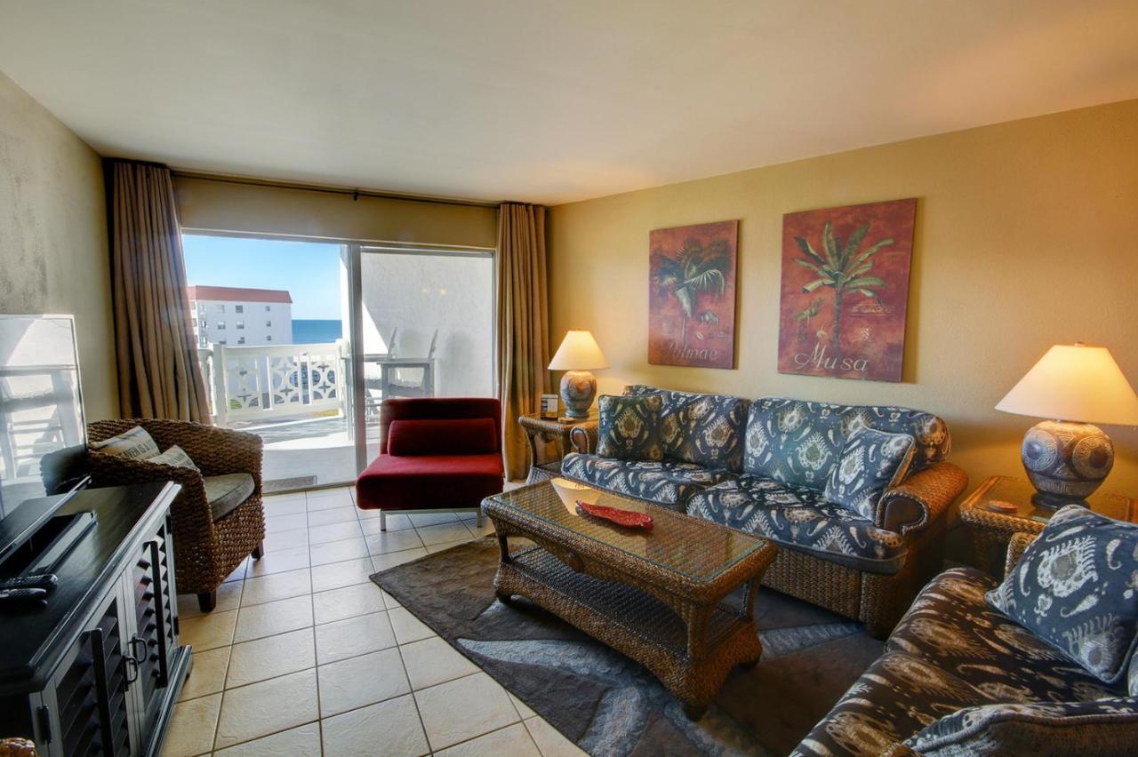 El Matador 165 - Beautiful Unit With Great View Of The Gulf Villa Fort Walton Beach Kültér fotó