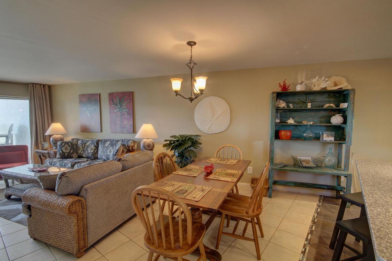 El Matador 165 - Beautiful Unit With Great View Of The Gulf Villa Fort Walton Beach Kültér fotó