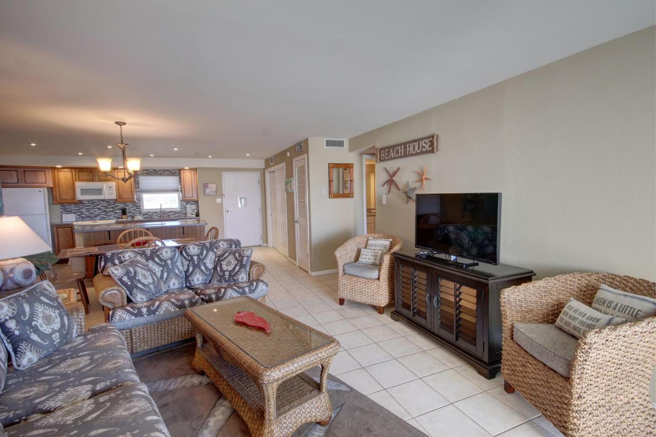 El Matador 165 - Beautiful Unit With Great View Of The Gulf Villa Fort Walton Beach Kültér fotó