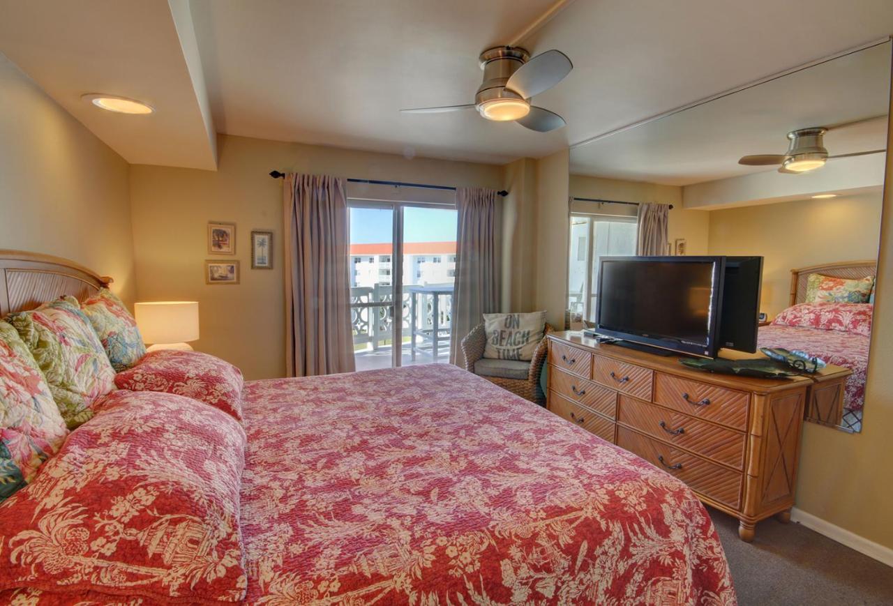 El Matador 165 - Beautiful Unit With Great View Of The Gulf Villa Fort Walton Beach Kültér fotó
