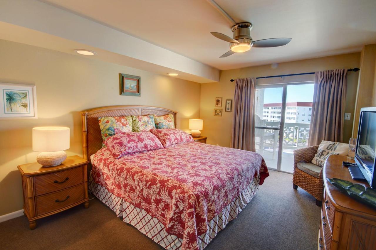 El Matador 165 - Beautiful Unit With Great View Of The Gulf Villa Fort Walton Beach Kültér fotó