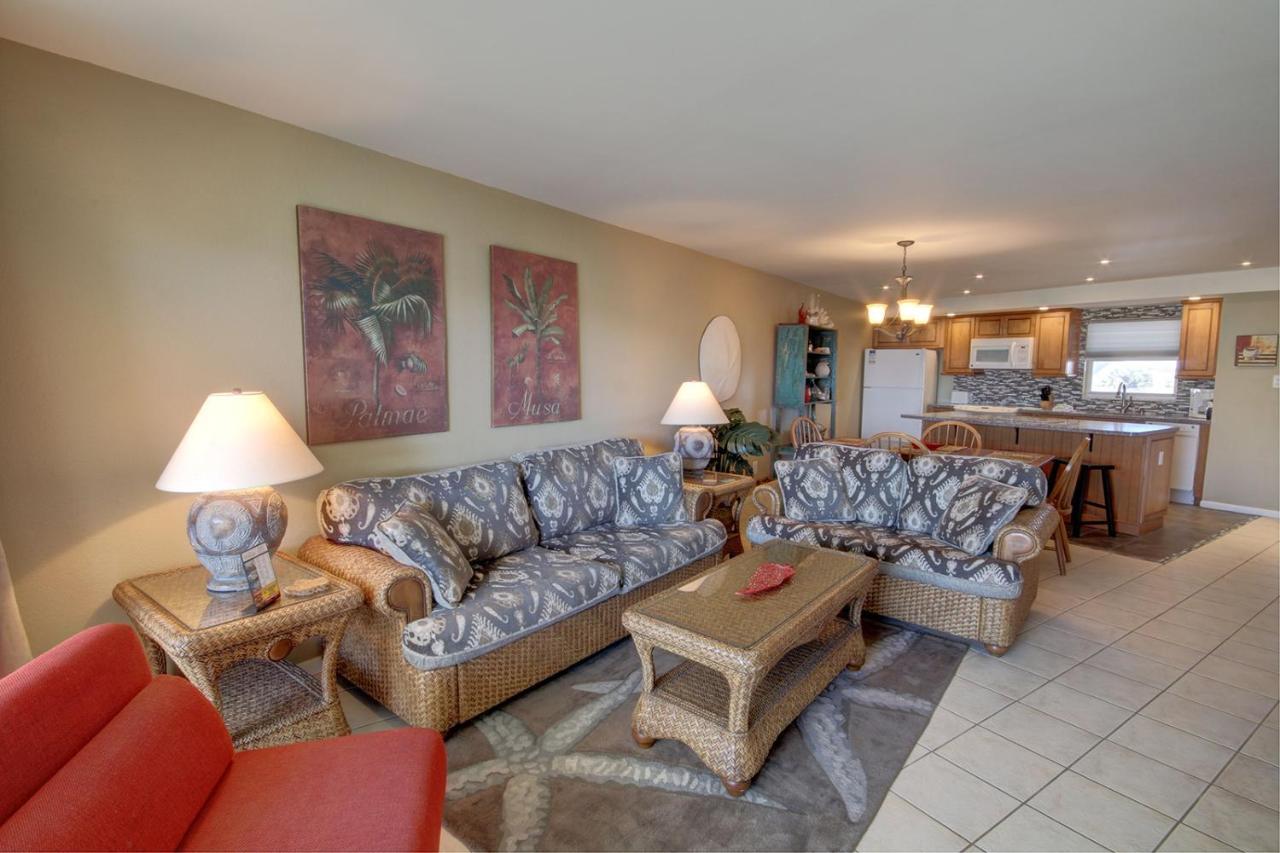 El Matador 165 - Beautiful Unit With Great View Of The Gulf Villa Fort Walton Beach Kültér fotó