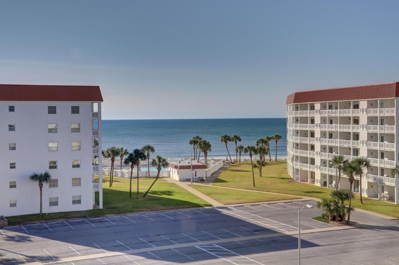 El Matador 165 - Beautiful Unit With Great View Of The Gulf Villa Fort Walton Beach Kültér fotó