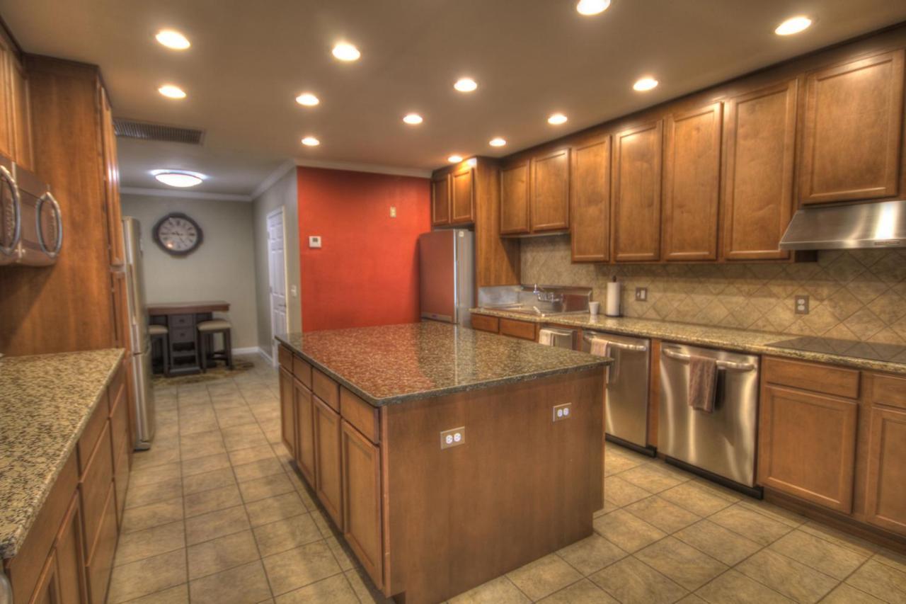 El Matador 165 - Beautiful Unit With Great View Of The Gulf Villa Fort Walton Beach Kültér fotó