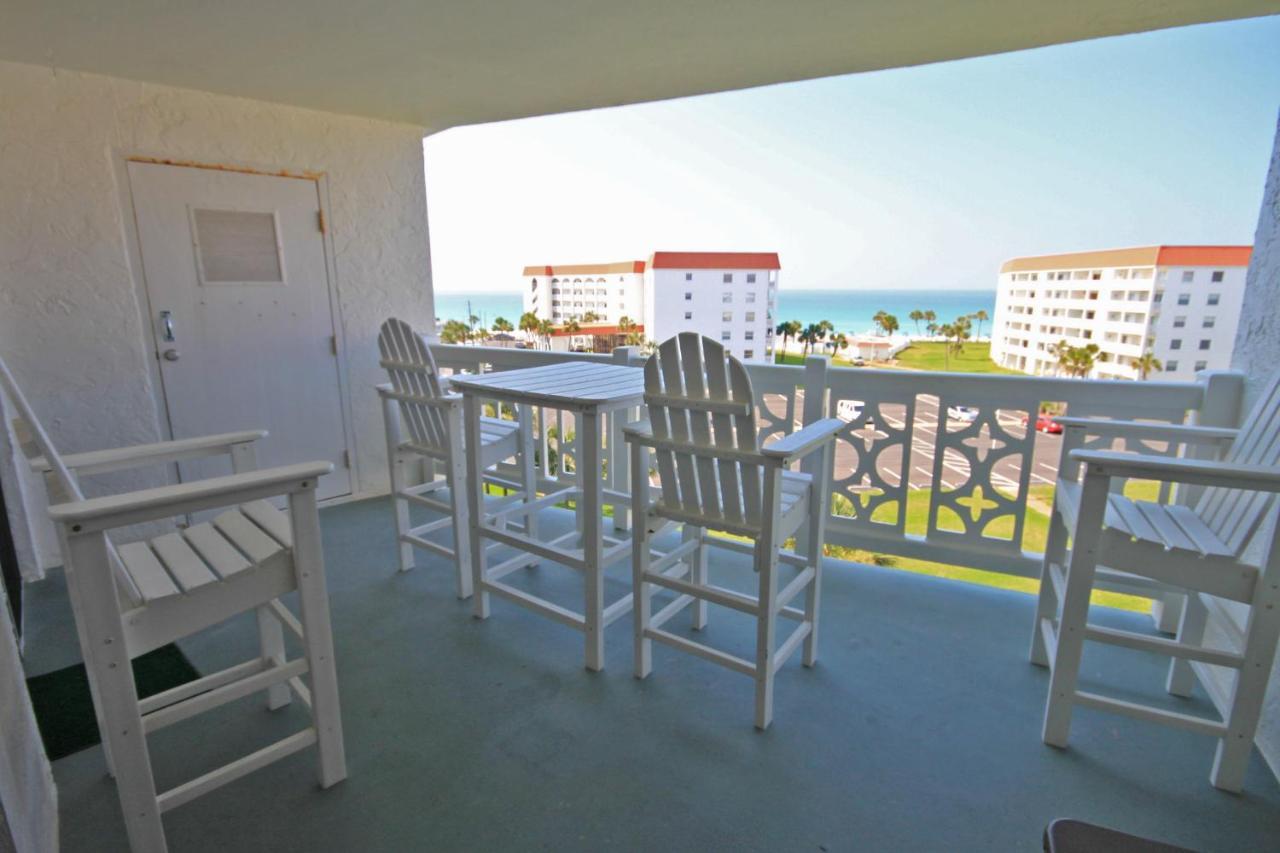 El Matador 165 - Beautiful Unit With Great View Of The Gulf Villa Fort Walton Beach Kültér fotó