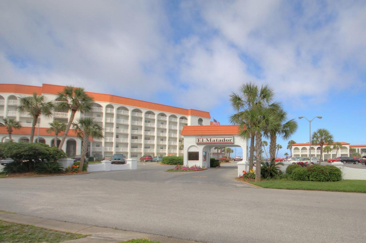 El Matador 165 - Beautiful Unit With Great View Of The Gulf Villa Fort Walton Beach Kültér fotó