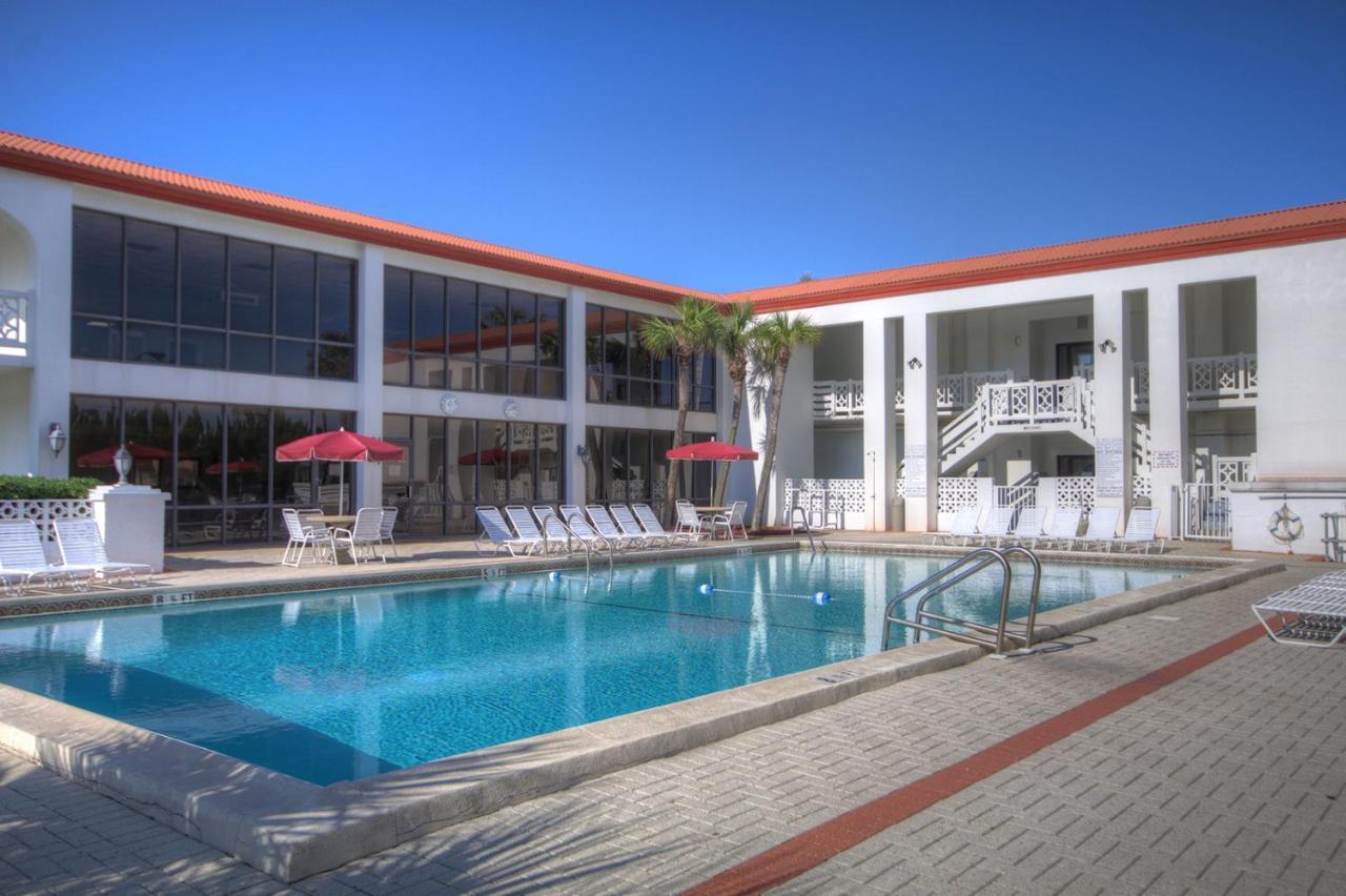 El Matador 165 - Beautiful Unit With Great View Of The Gulf Villa Fort Walton Beach Kültér fotó