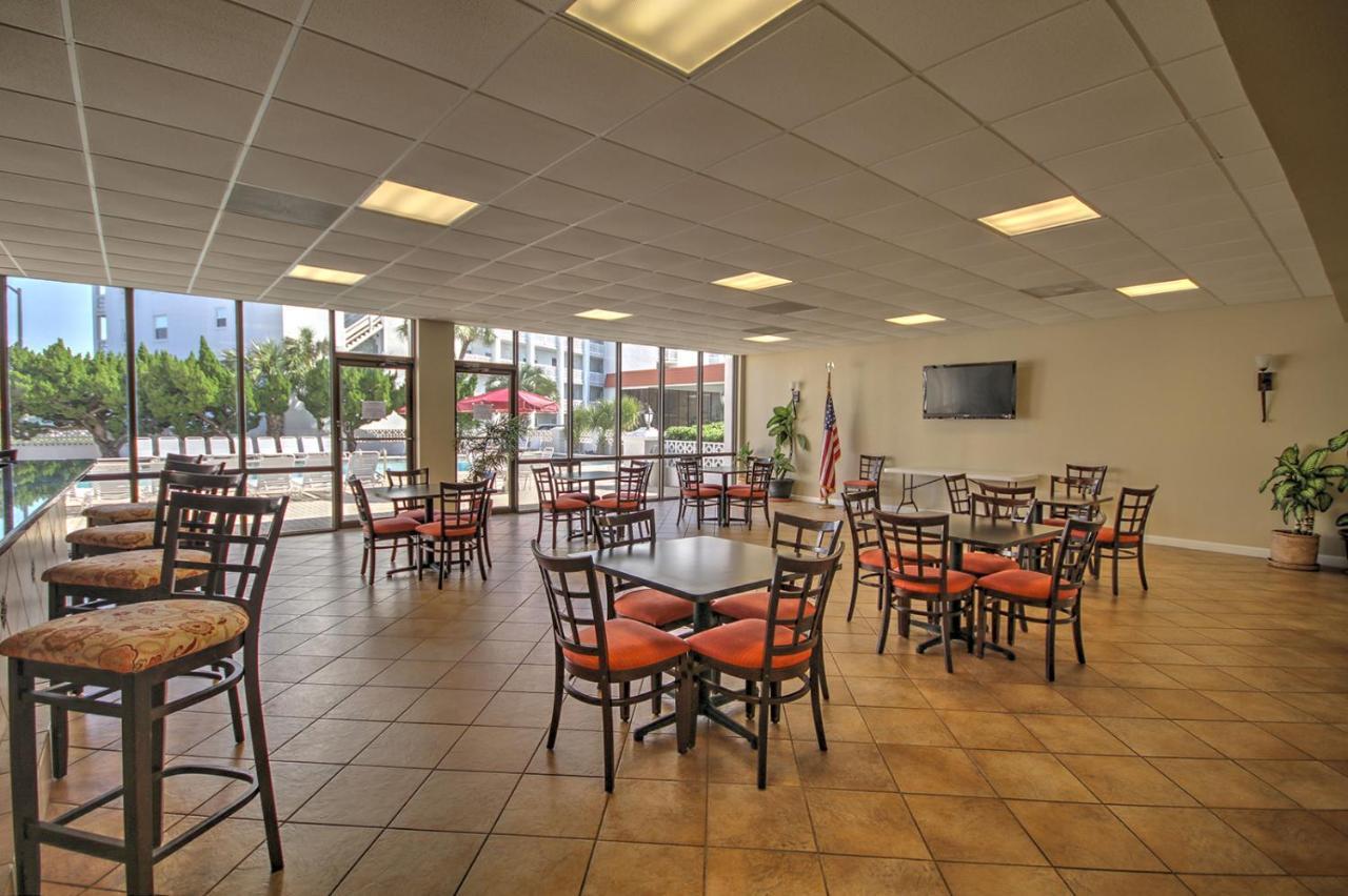 El Matador 165 - Beautiful Unit With Great View Of The Gulf Villa Fort Walton Beach Kültér fotó