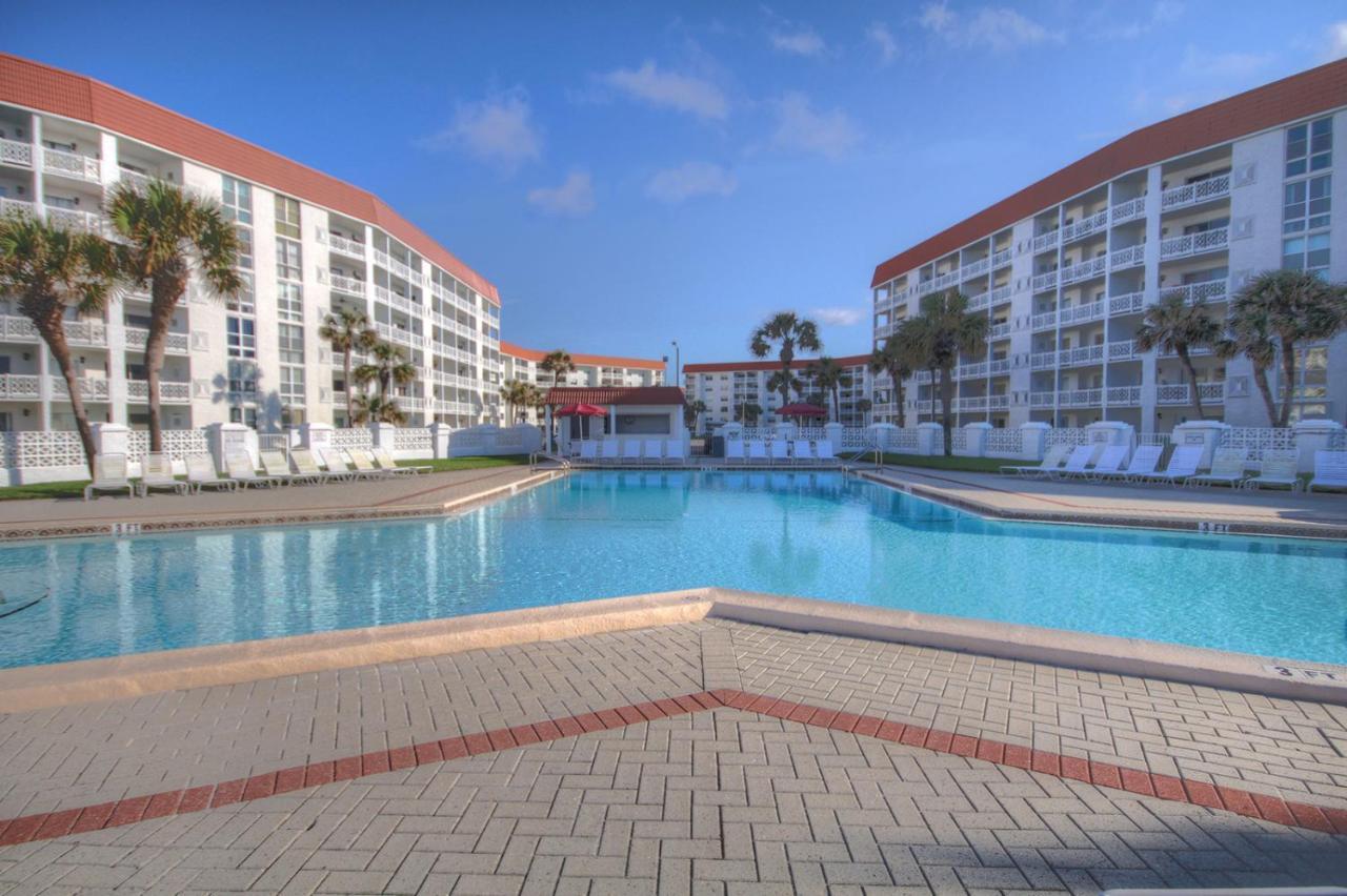 El Matador 165 - Beautiful Unit With Great View Of The Gulf Villa Fort Walton Beach Kültér fotó