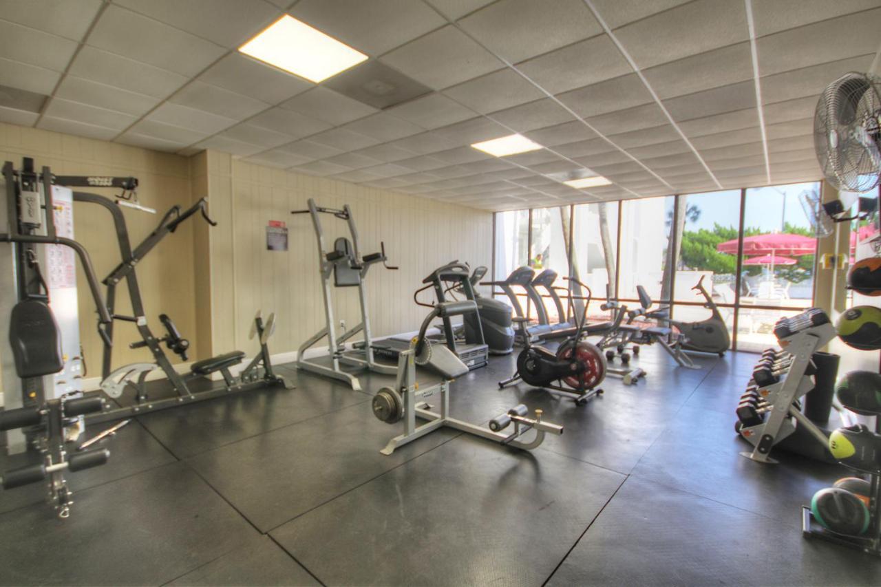 El Matador 165 - Beautiful Unit With Great View Of The Gulf Villa Fort Walton Beach Kültér fotó