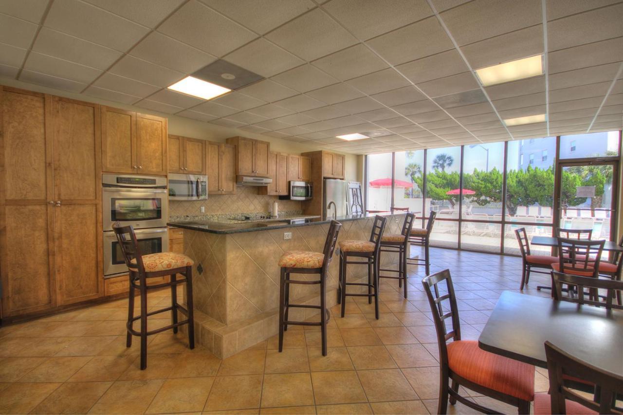 El Matador 165 - Beautiful Unit With Great View Of The Gulf Villa Fort Walton Beach Kültér fotó