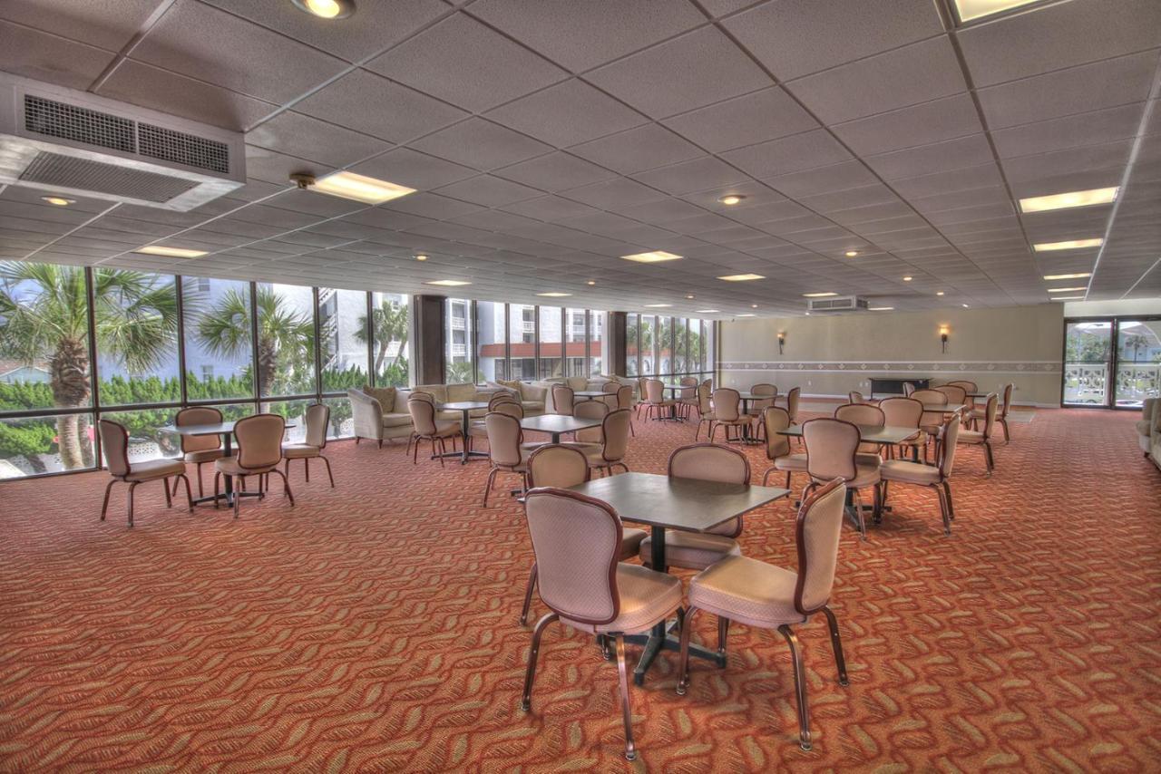 El Matador 165 - Beautiful Unit With Great View Of The Gulf Villa Fort Walton Beach Kültér fotó