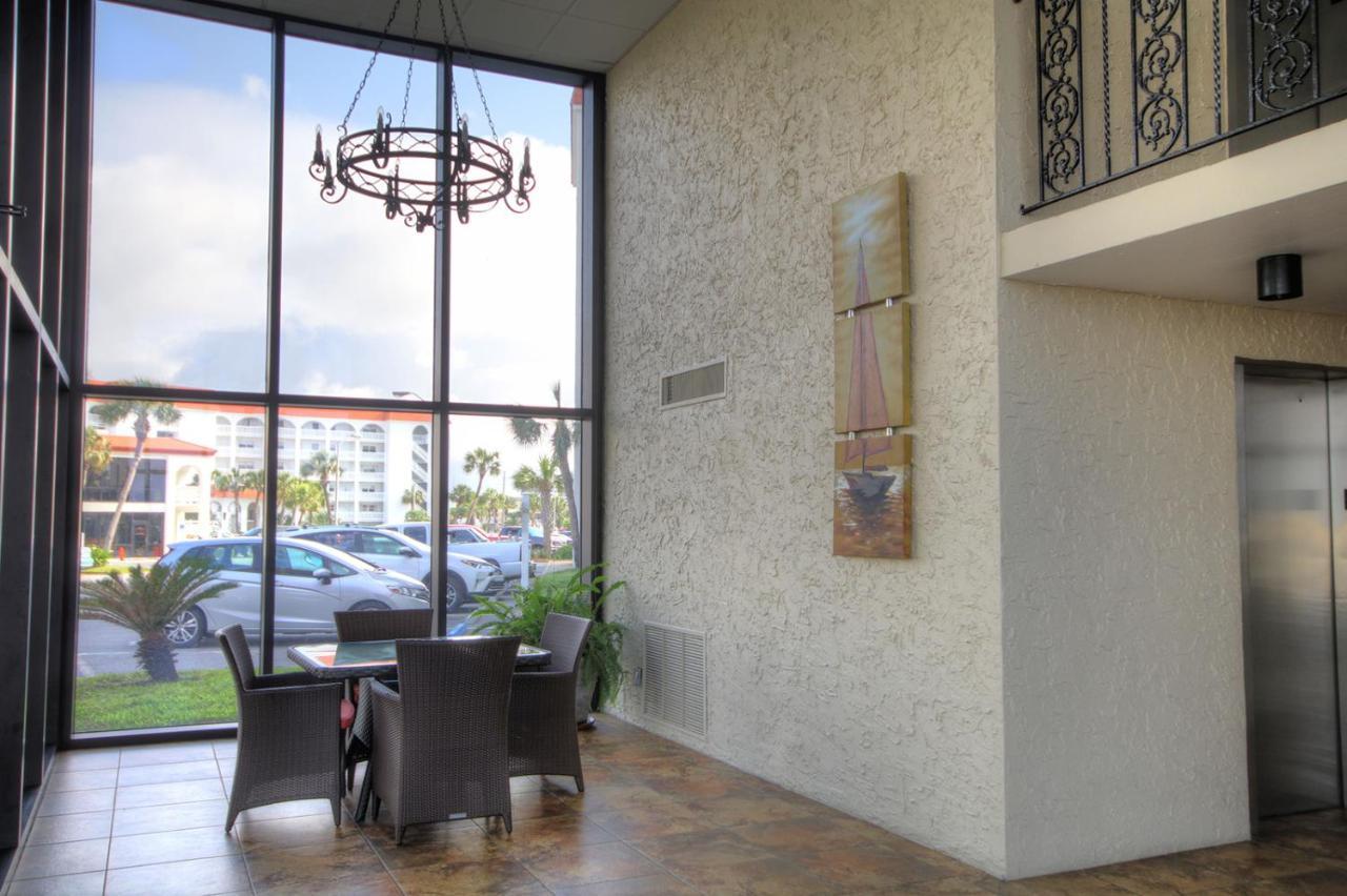 El Matador 165 - Beautiful Unit With Great View Of The Gulf Villa Fort Walton Beach Kültér fotó